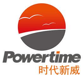 時代新威 時代新威