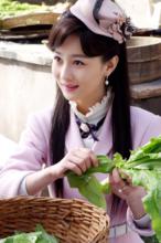 《生死黎平》陳秋蓉