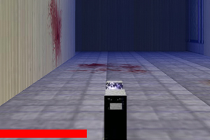 挑戰三圍空間 挑戰三圍空間