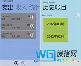 個人財務管理 個人財務管理