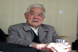 丁守和[中國社科院近代史所研究員]