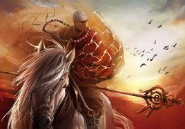 金蟬子[《西遊記》中人物]