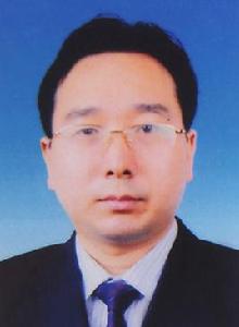 岳國華[五指山市副市長]