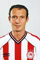 阿歷克西奧斯·亞歷山大里斯 阿歷克西奧斯·亞歷山大里斯