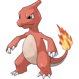 火恐龍 火恐龍