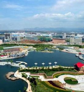 秦皇島經濟技術開發區 秦皇島經濟技術開發區