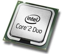 Intel Core2 Duo