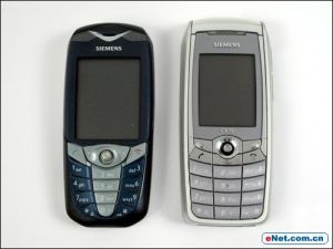 西門子 CX75 西門子 CX75