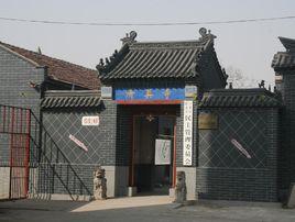 小金莊清真寺 小金莊清真寺