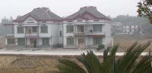 上雲橋鎮 上雲橋鎮