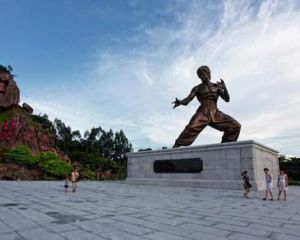 李小龍樂園 李小龍樂園
