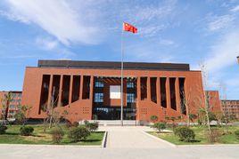 濟南市長清大學城實驗學校 濟南市長清大學城實驗學校