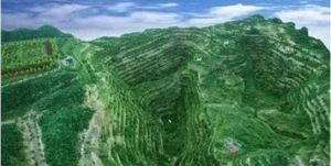 綠色礦山 綠色礦山