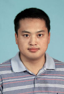 鄭偉[安徽大學輔導員]