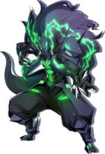 《蒼翼默示錄》[Arc System Works發行的格鬥遊戲]