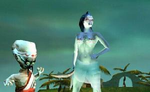 《巨人：卡布托公民》