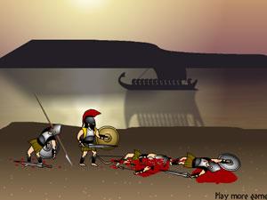 阿基里斯1.0 阿基里斯1.0