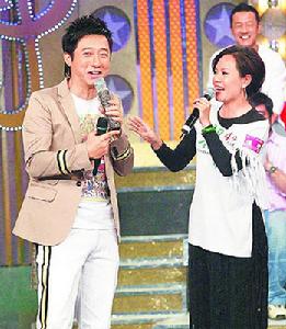 《百萬大歌星》