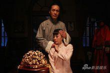 電視劇《百花深處》劇照