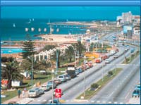 納爾遜·曼德拉灣