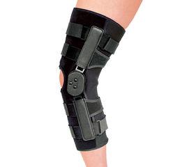 可調膝矯形器 可調膝矯形器