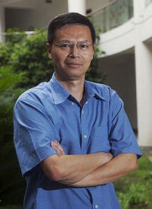 王笛[歷史學者]