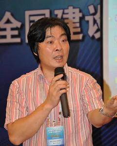 陳雲川[福建工程學院副教授]