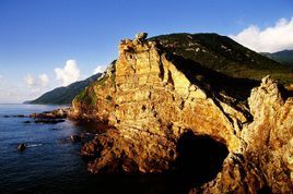 深圳鹿嘴山莊度假村