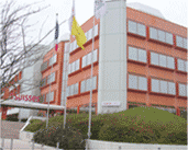 （圖）法國總部