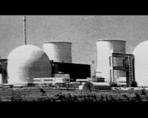 核電站