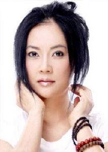 譚小燕[海南籍女演員]