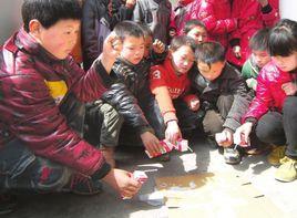 豆腐渣奶 豆腐渣奶