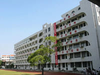 福建省泉州第七中學