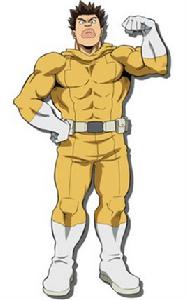 砂藤力道 砂藤力道