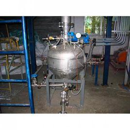 氣流輸送裝置 氣流輸送裝置