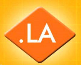 la域名 la域名