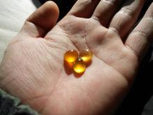 極品玉髓-金水菩提