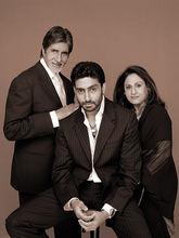 阿米特巴&middot;巴強