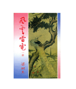 《風雲雷電》 《風雲雷電》