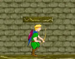 射箭高手 射箭高手