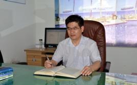 王鳳武[淮南師範學院科研處處長、教授]