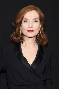 伊莎貝爾·於佩爾 伊莎貝爾·於佩爾