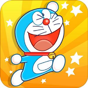 哆啦A夢快跑大冒險 哆啦A夢快跑大冒險