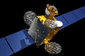 歐洲通信衛星組織