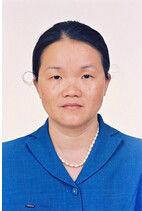 梁慧[廣西扶綏縣人民政府副縣長]