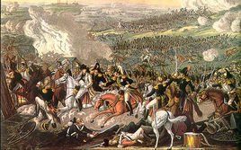 百日王朝 百日王朝