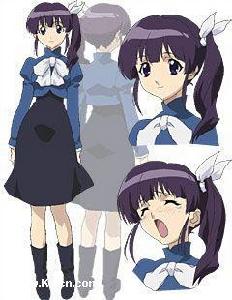 可悠蜜·哈蕾·娜娜卡 可悠蜜·哈蕾·娜娜卡