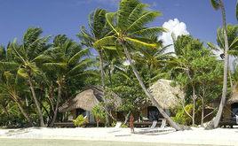 馬尼希環礁 馬尼希環礁