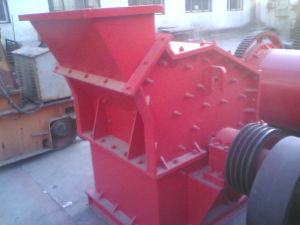 鵝卵石破碎機 鵝卵石破碎機