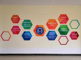 江西師範大學附屬中學國際部 江西師範大學附屬中學國際部